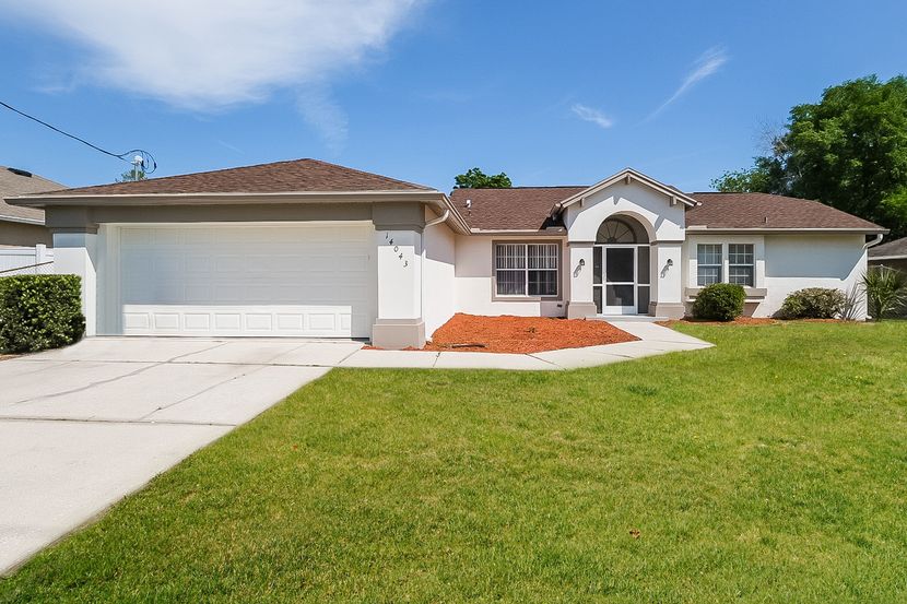 14043 Cooper Rd Spring Hill, FL 34609